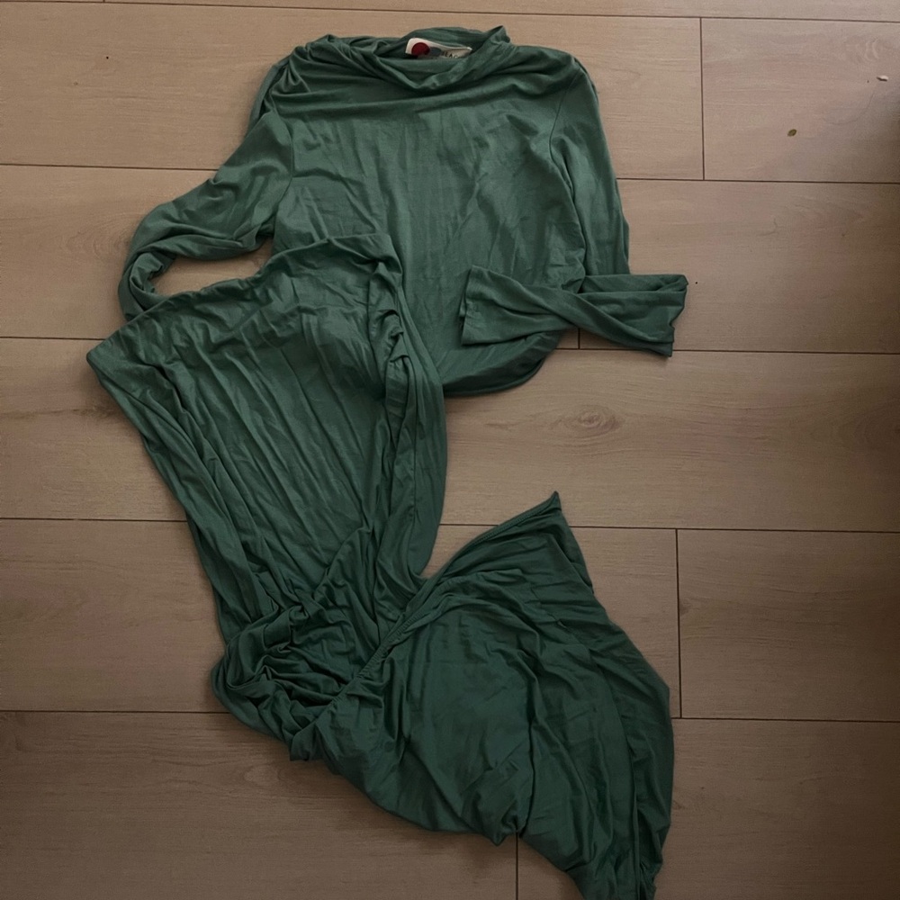Free People Two Piece
